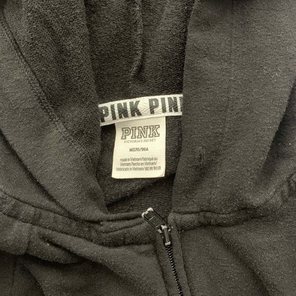 Pink hoodie - Picture 2 of 3